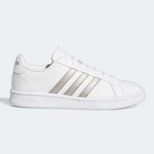 Adidas Grand Court Tennis Shoes (7.5)